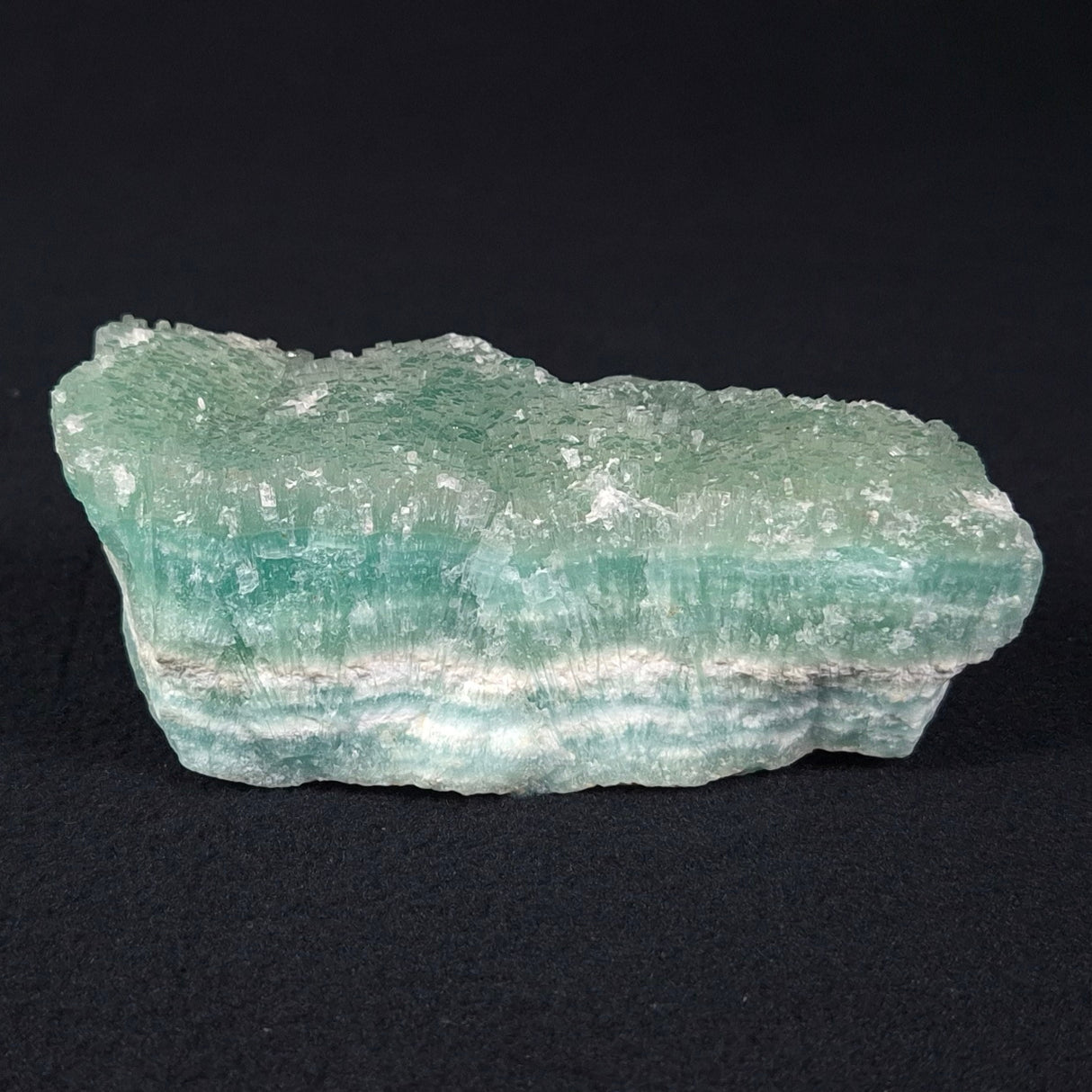 CARIBBEAN CALCITE, Pakistan XCC009
