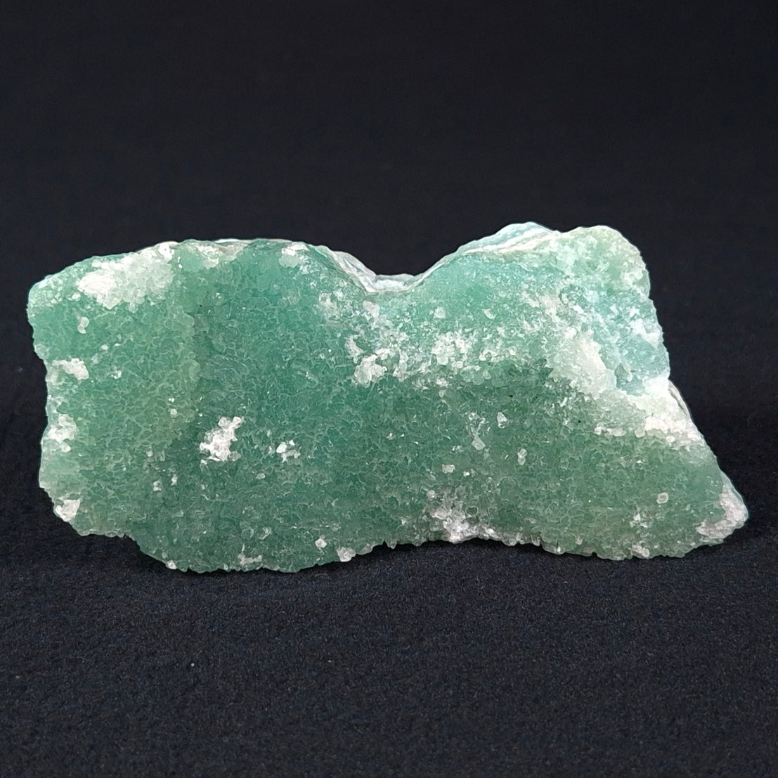 CARIBBEAN CALCITE, Pakistan XCC009