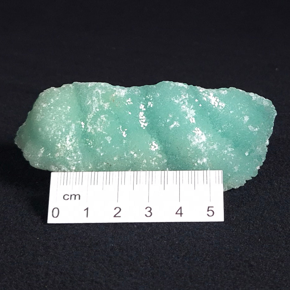 CARIBBEAN CALCITE, Pakistan XCC011
