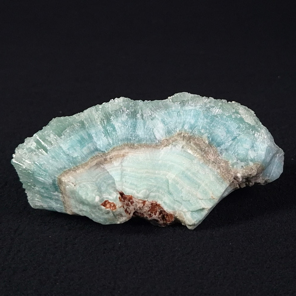CARIBBEAN CALCITE, Pakistan XCC011