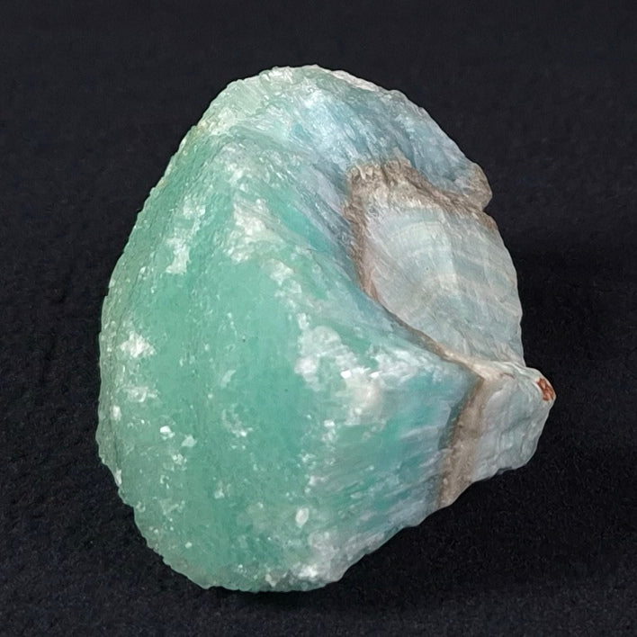 CARIBBEAN CALCITE, Pakistan XCC011