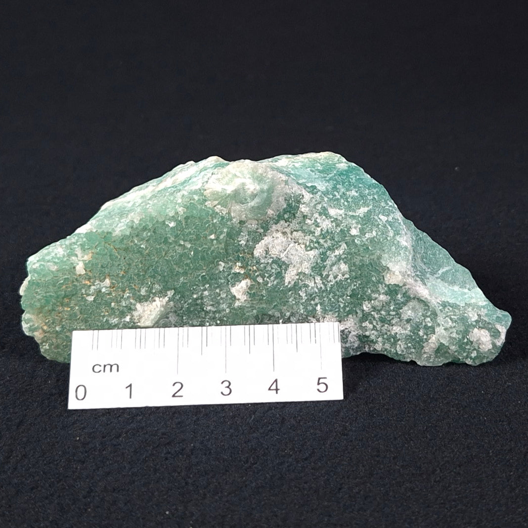 CARIBBEAN CALCITE, Pakistan XCC012