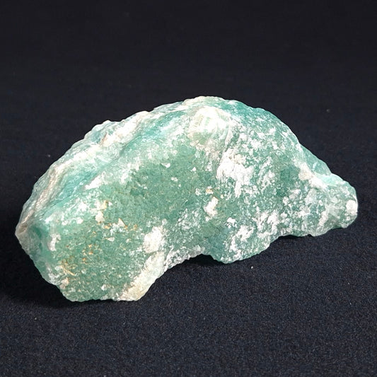 CARIBBEAN CALCITE, Pakistan XCC012