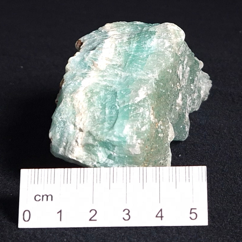 CARIBBEAN CALCITE, Pakistan XCC012