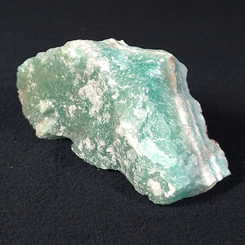 CARIBBEAN CALCITE, Pakistan XCC012