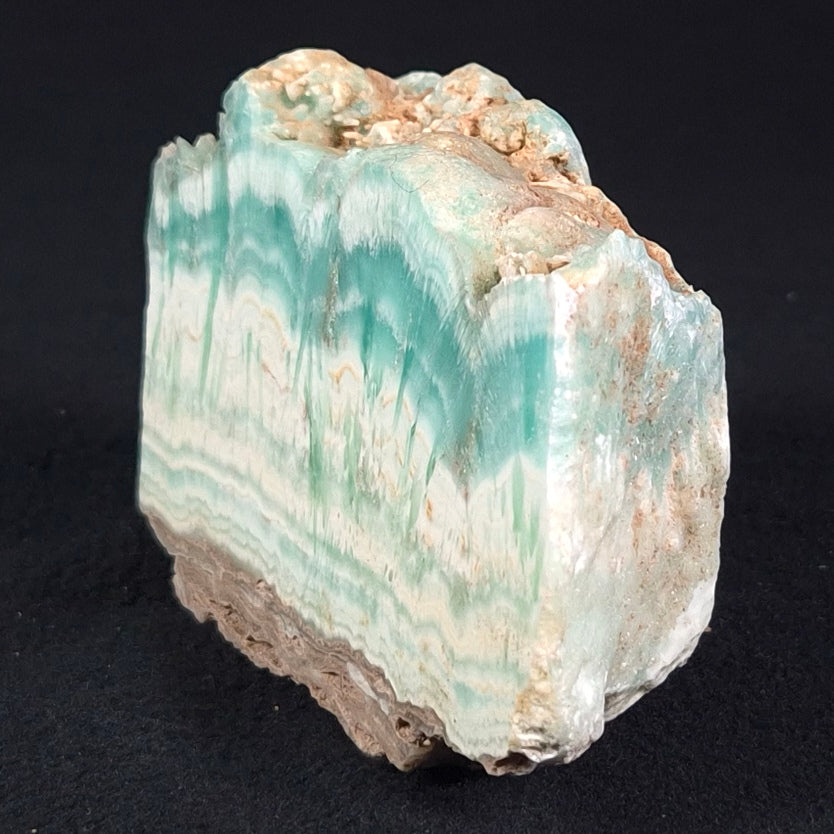 CARIBBEAN CALCITE, Pakistan XCC013