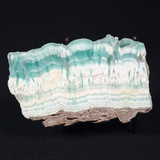 CARIBBEAN CALCITE, Pakistan XCC014