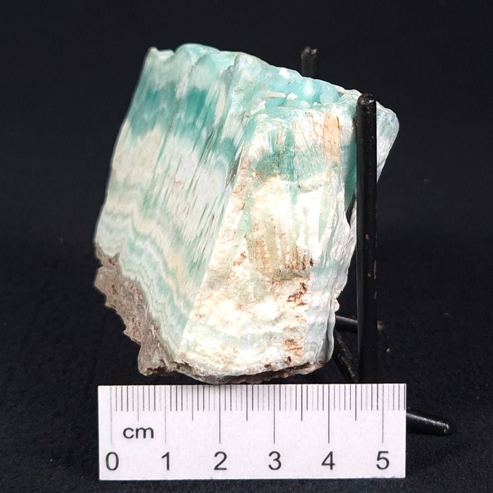 CARIBBEAN CALCITE, Pakistan XCC014