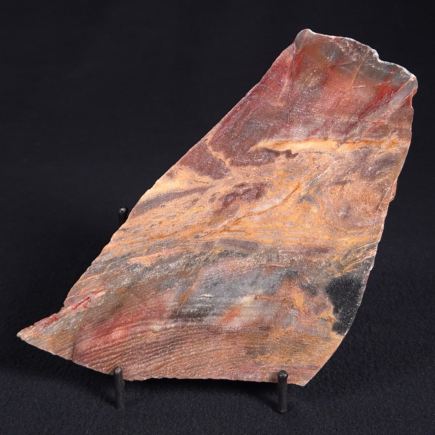 STROMATOLITE, Archean, Australia ZSL002
