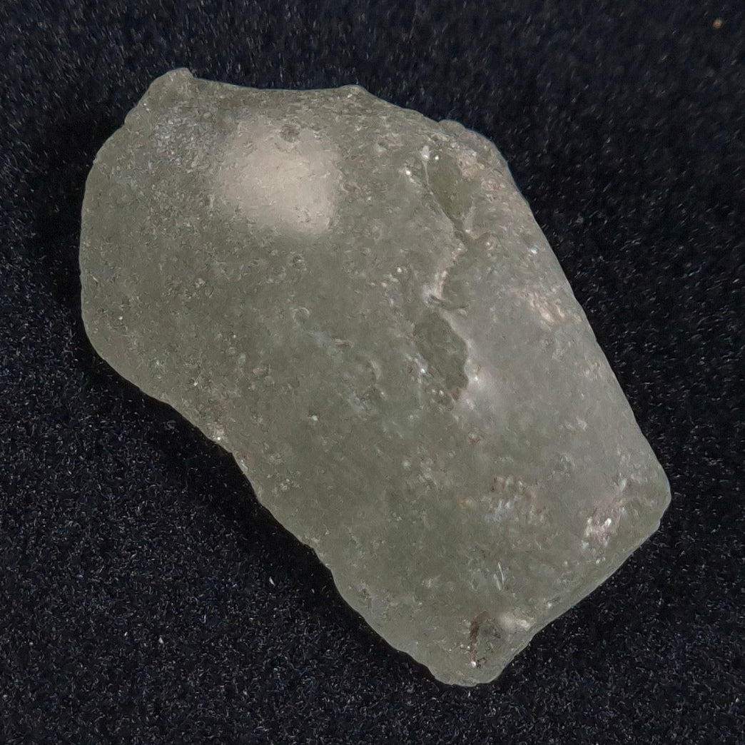 DARWIN GLASS INPACTITE, Impact Melt, Australia YDG001