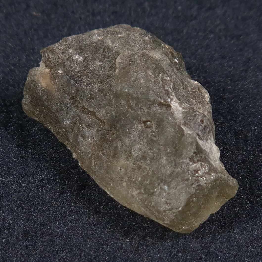 DARWIN GLASS INPACTITE, Impact Melt, Australia YDG004