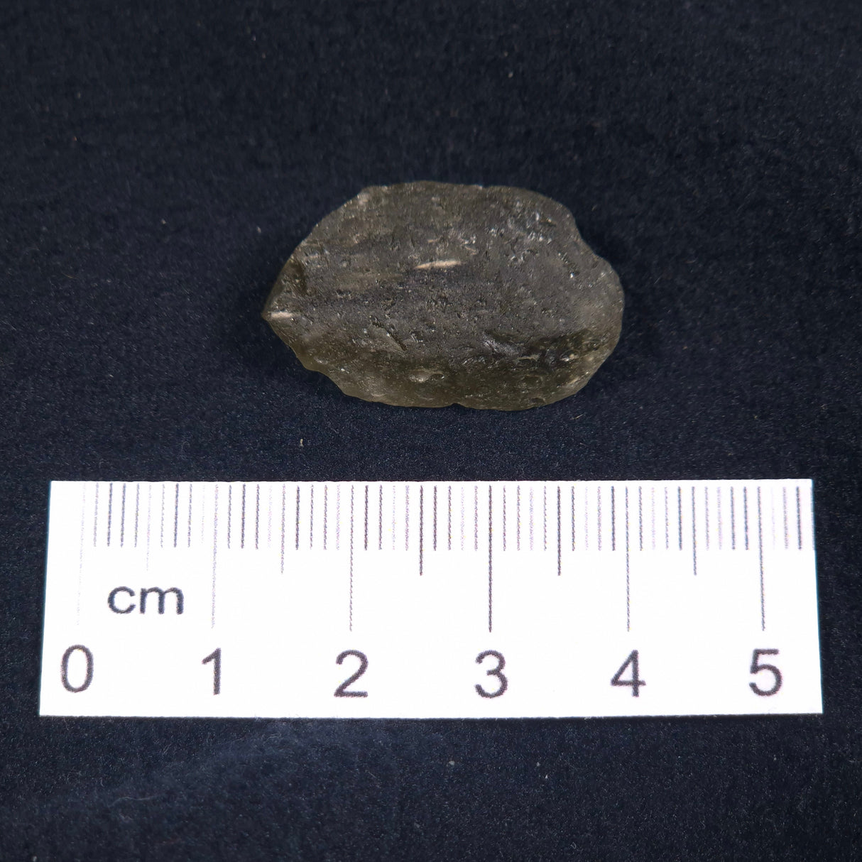 DARWIN GLASS IMPACTITE, Impact Melt, Australia YDG010