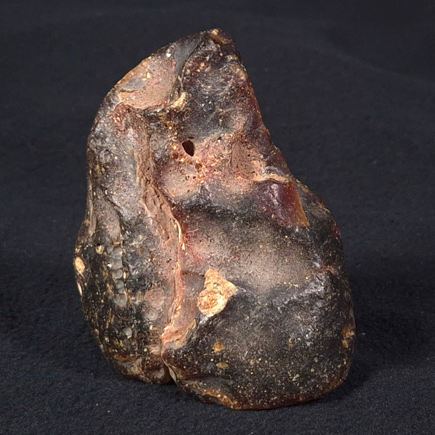 ROUGH AMBER, Australia YCA001