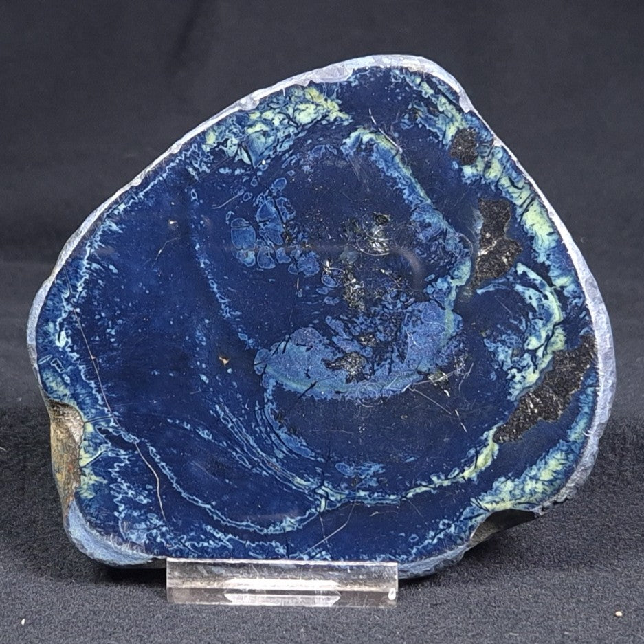 VIVIANITE NODULE, Australia XVI007