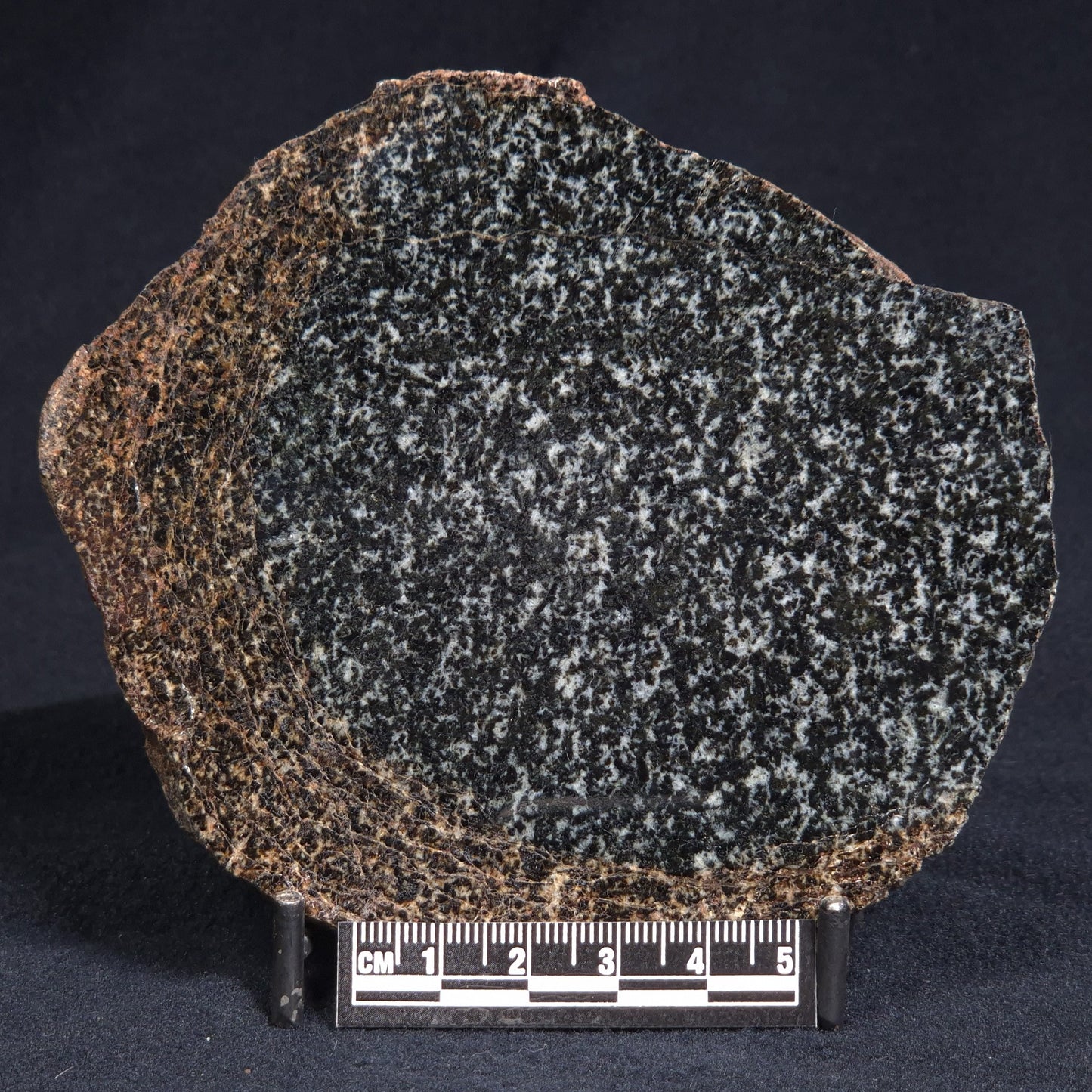 TRANQUILLITYITE, Australia ZTQ003