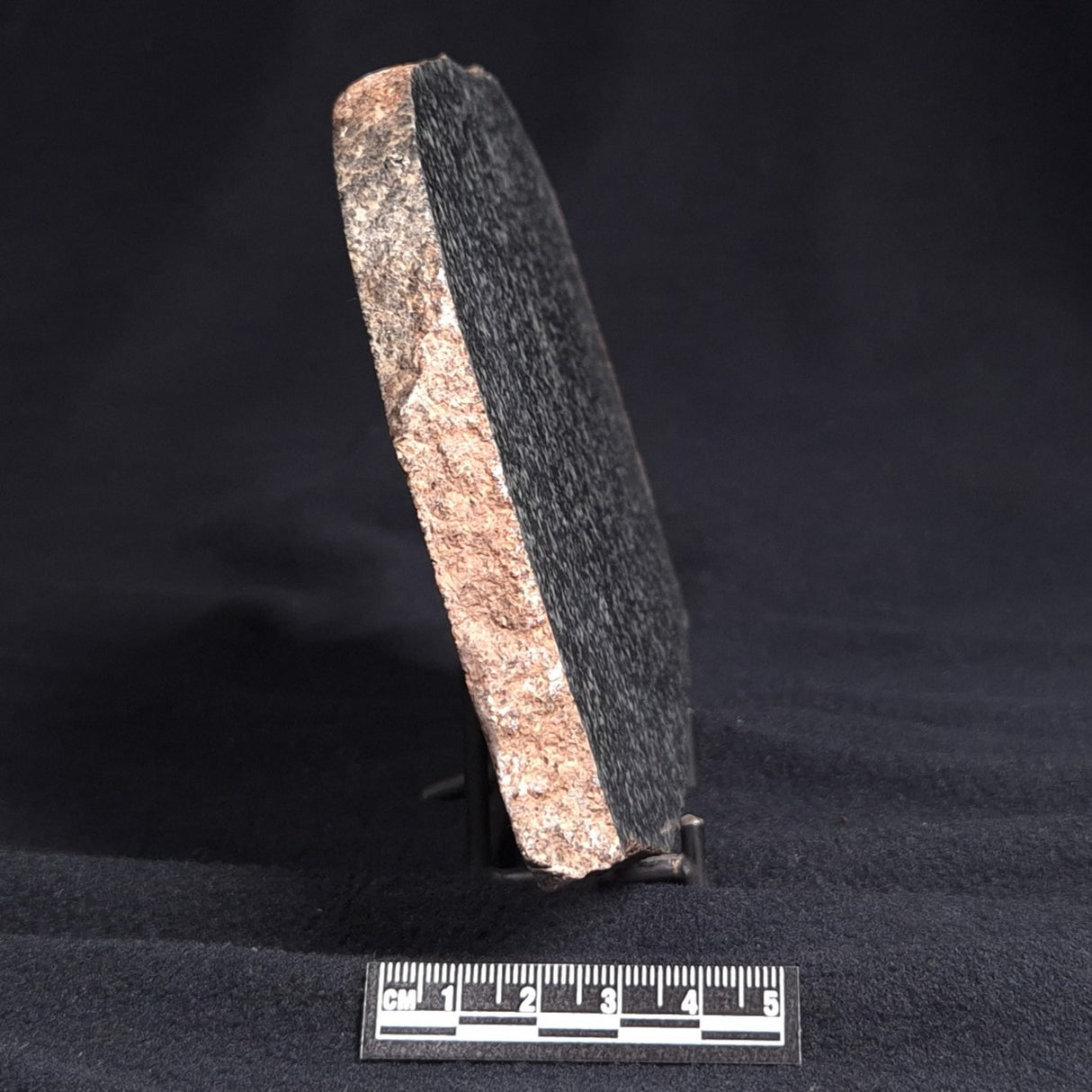 TRANQUILLITYITE, Australia ZTQ007