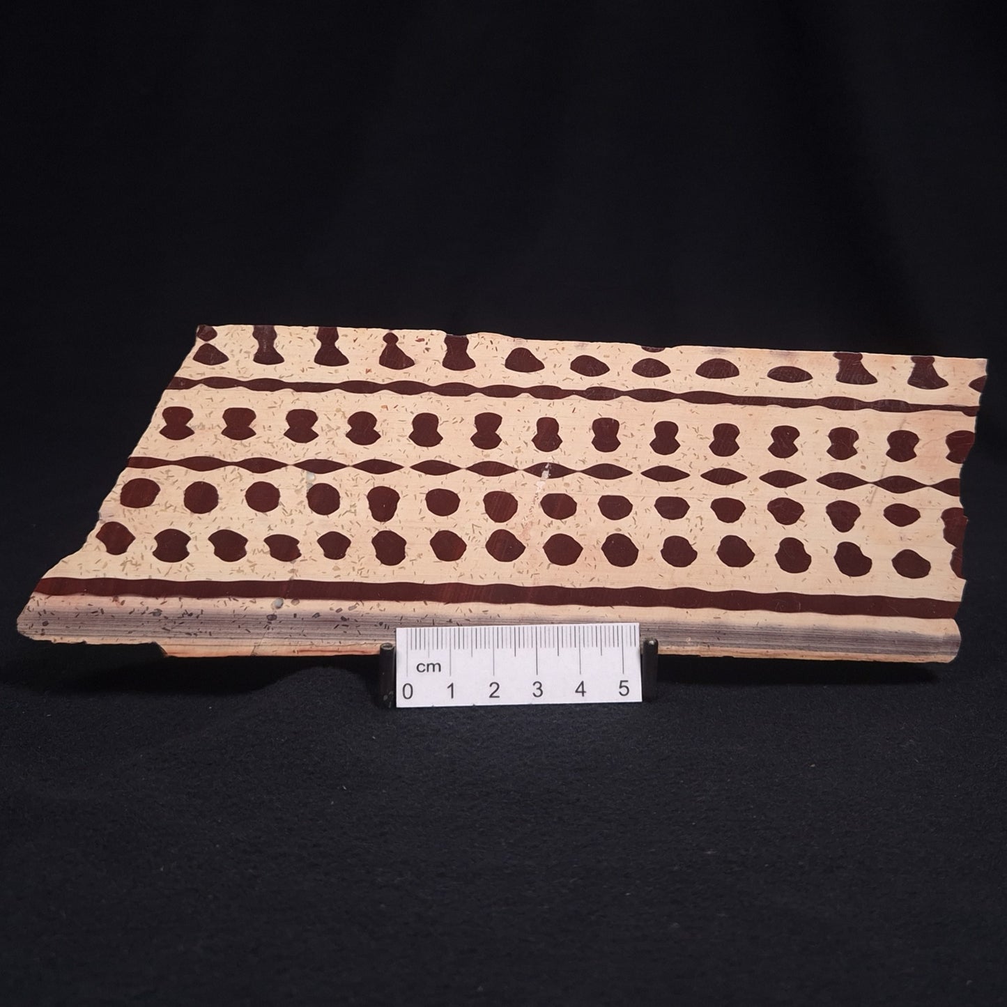 ZEBRA STONE, Australia ZZS002