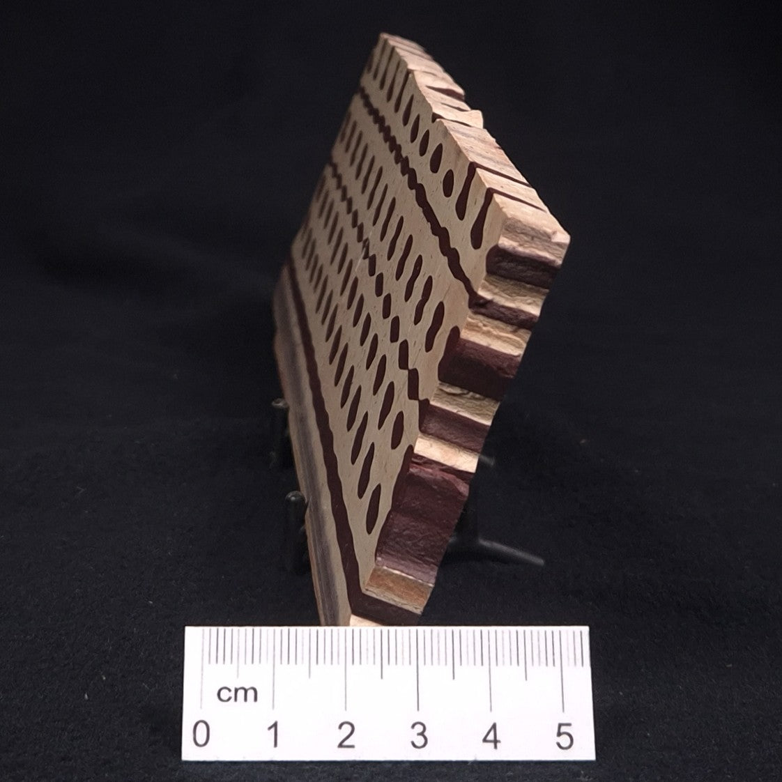 ZEBRA STONE, Australia ZZS002