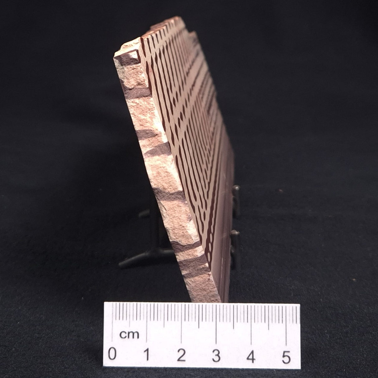 ZEBRA STONE, Australia ZZS003