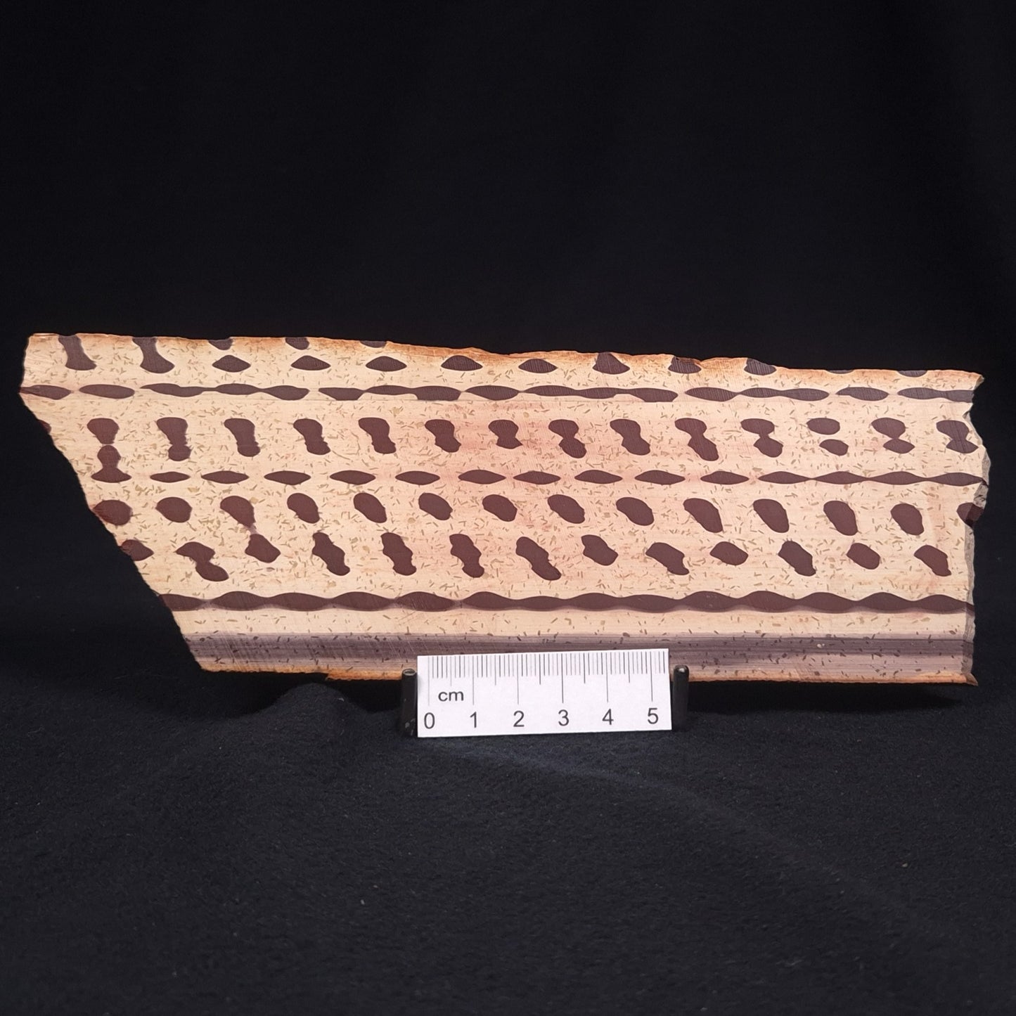 ZEBRA STONE, Australia ZZS004