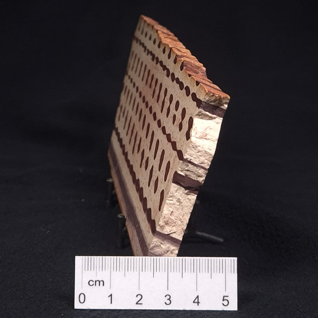 ZEBRA STONE, Australia ZZS004