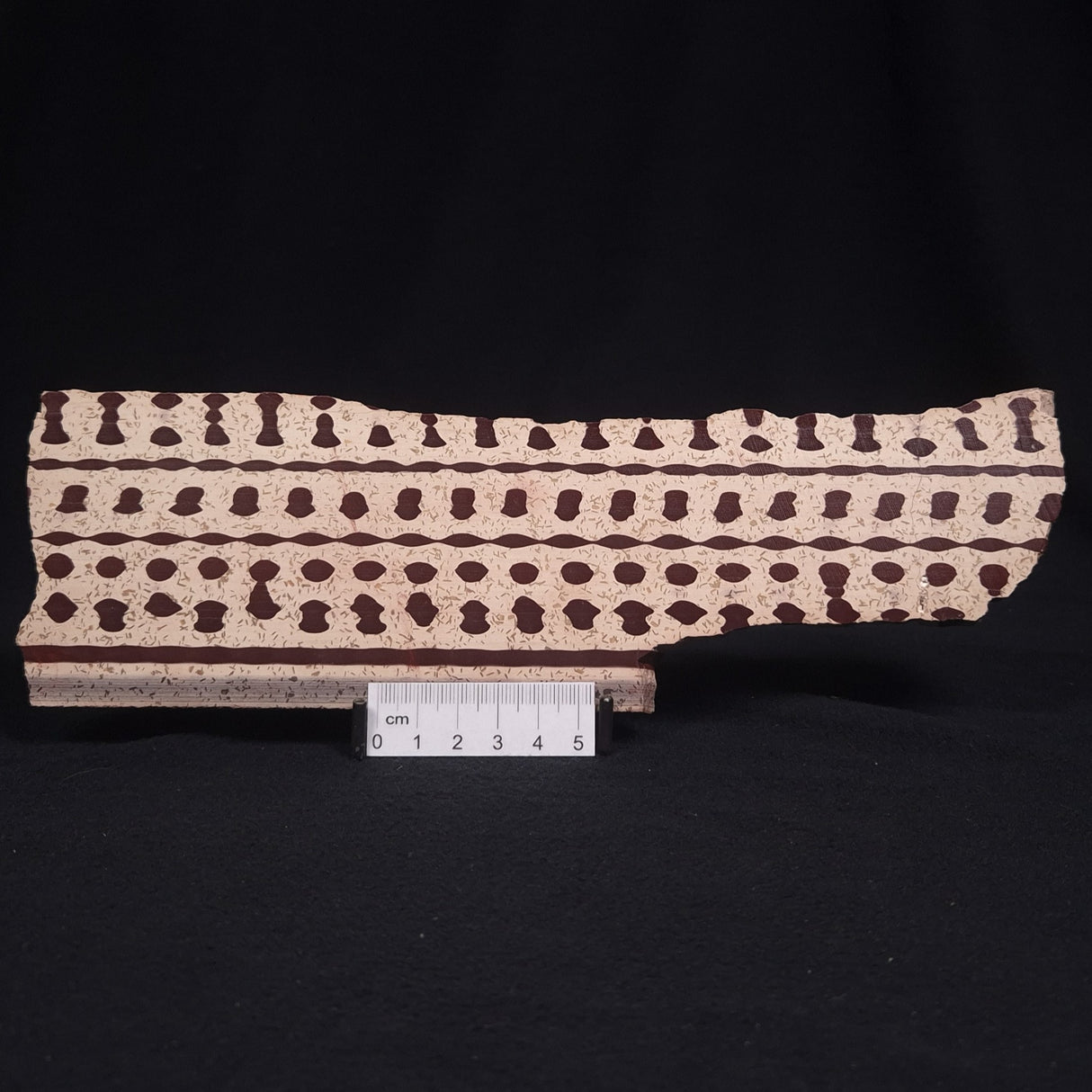 ZEBRA STONE, Australia ZZS006