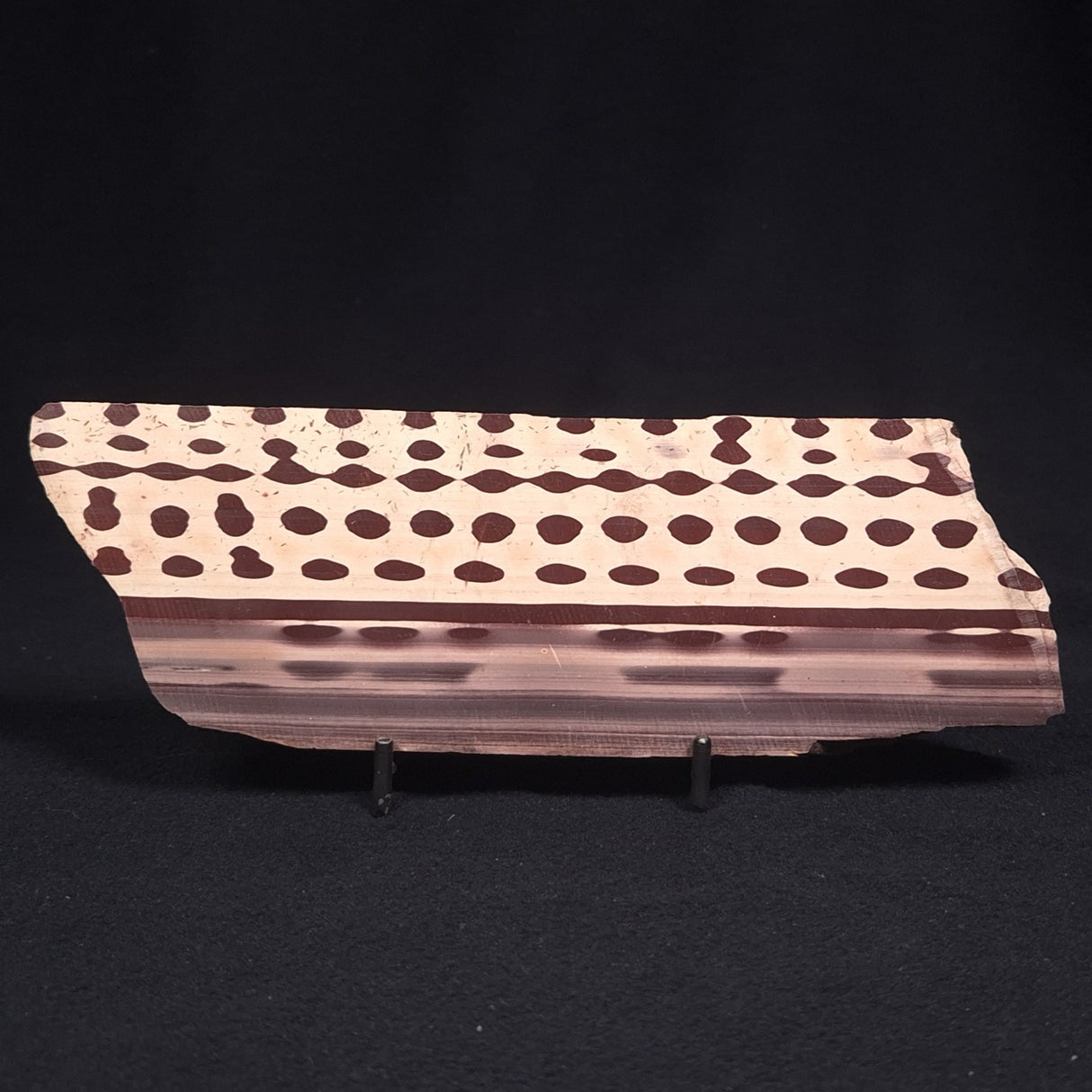 ZEBRA STONE, Australia ZZS007