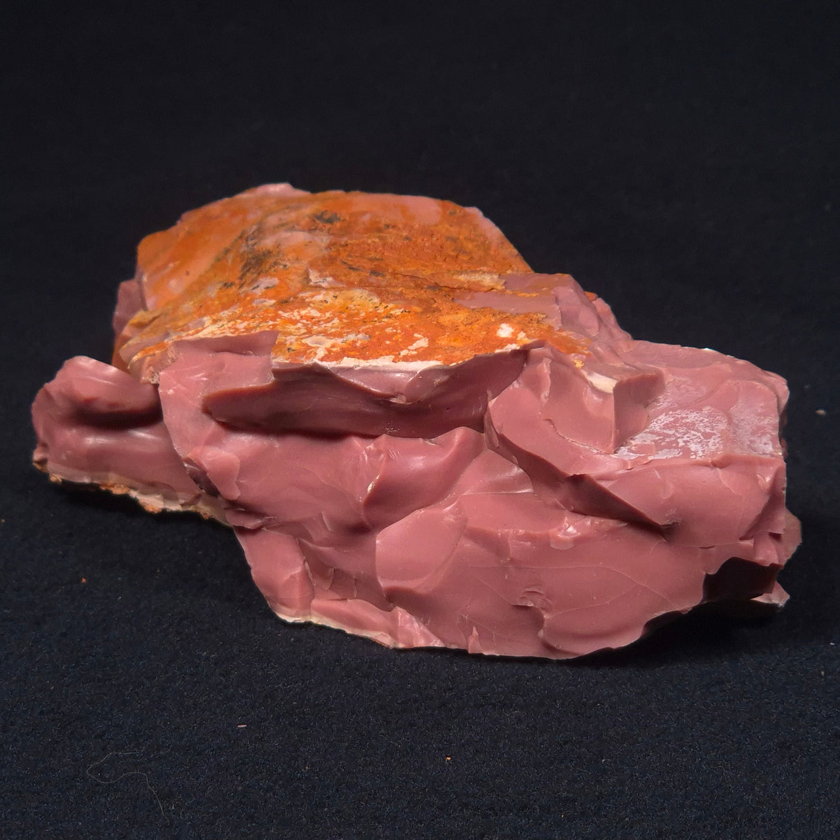 PINK OPALITE MOOKAITE, Australia XPM003
