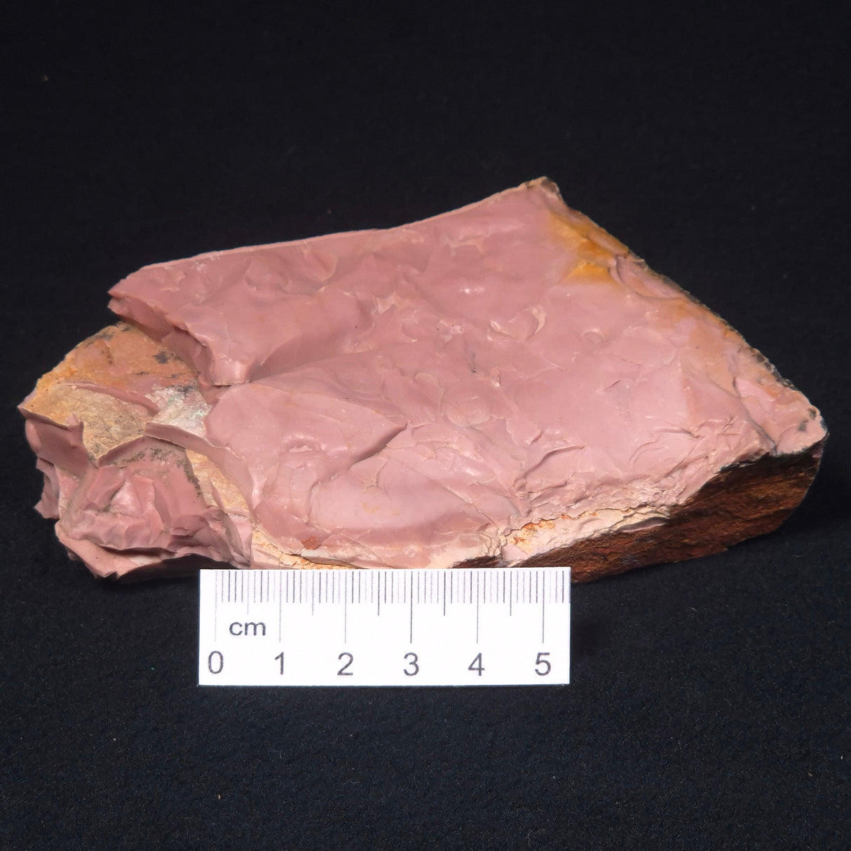 PINK OPALITE MOOKAITE, Australia XPM004