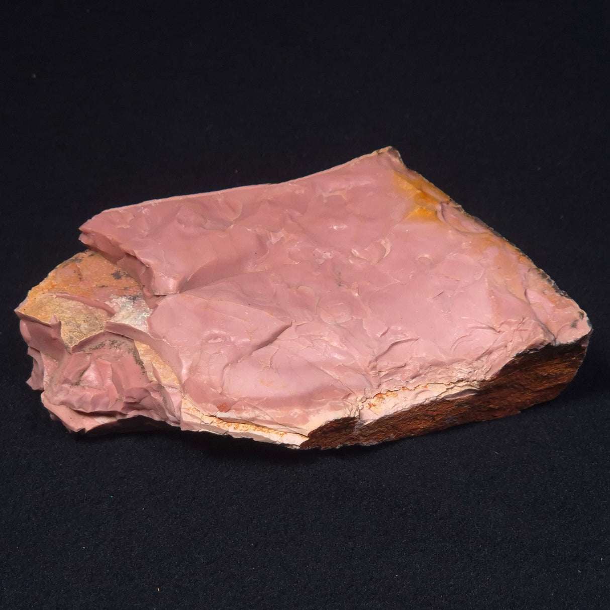 PINK OPALITE MOOKAITE, Australia XPM004