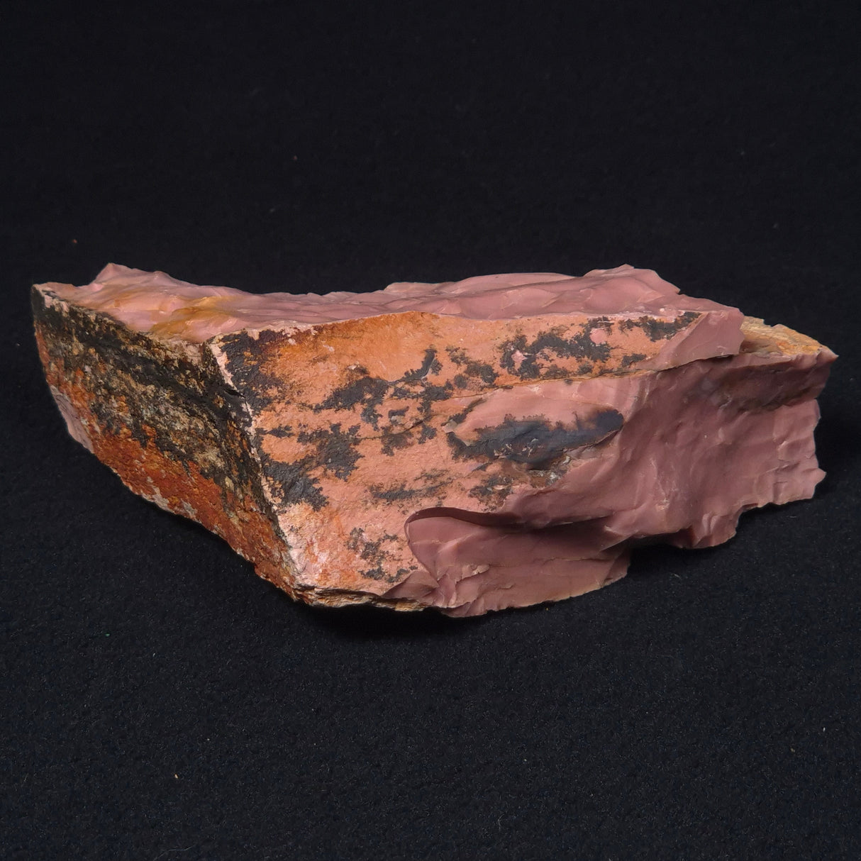 PINK OPALITE MOOKAITE, Australia XPM004