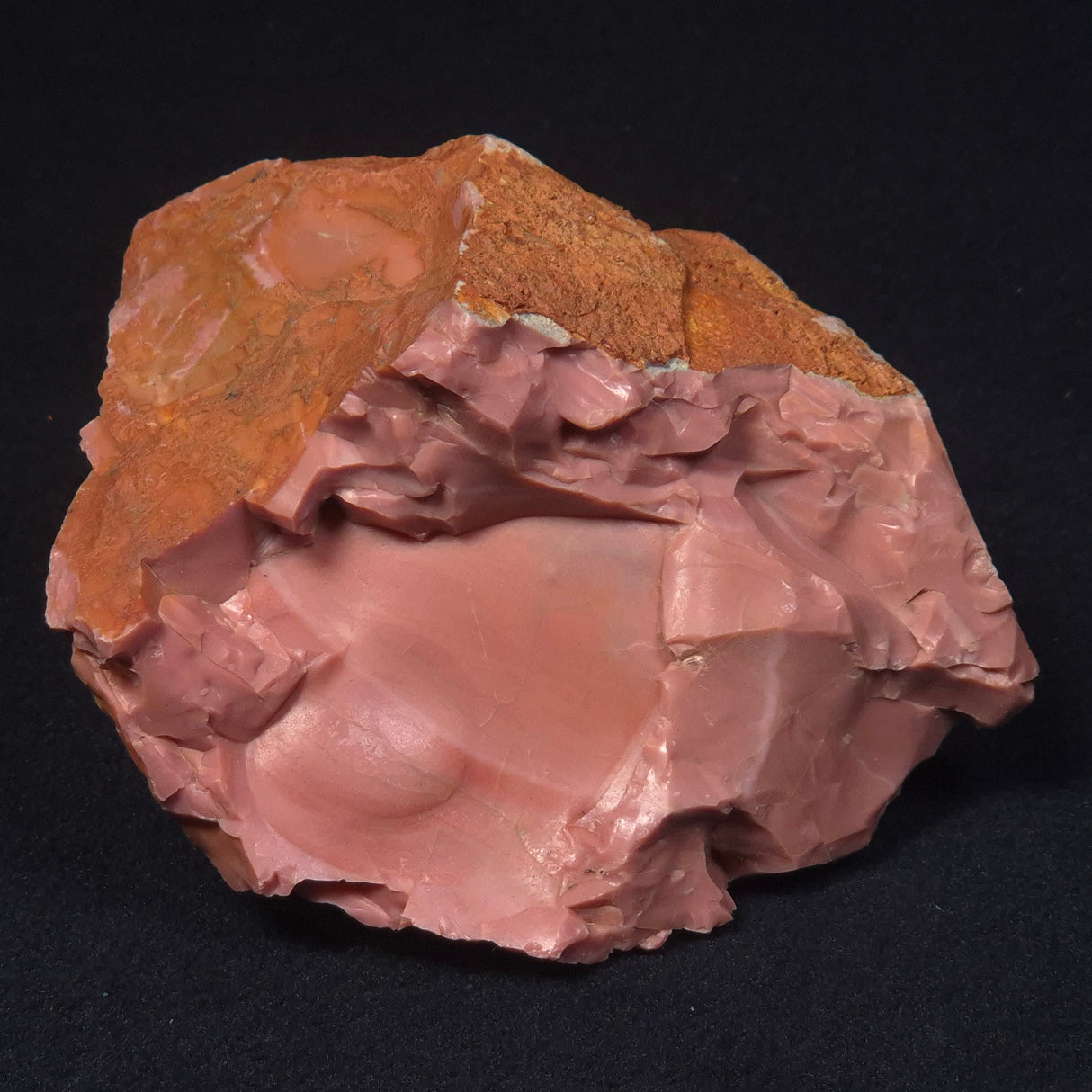 PINK OPALITE MOOKAITE, Australia XPM006