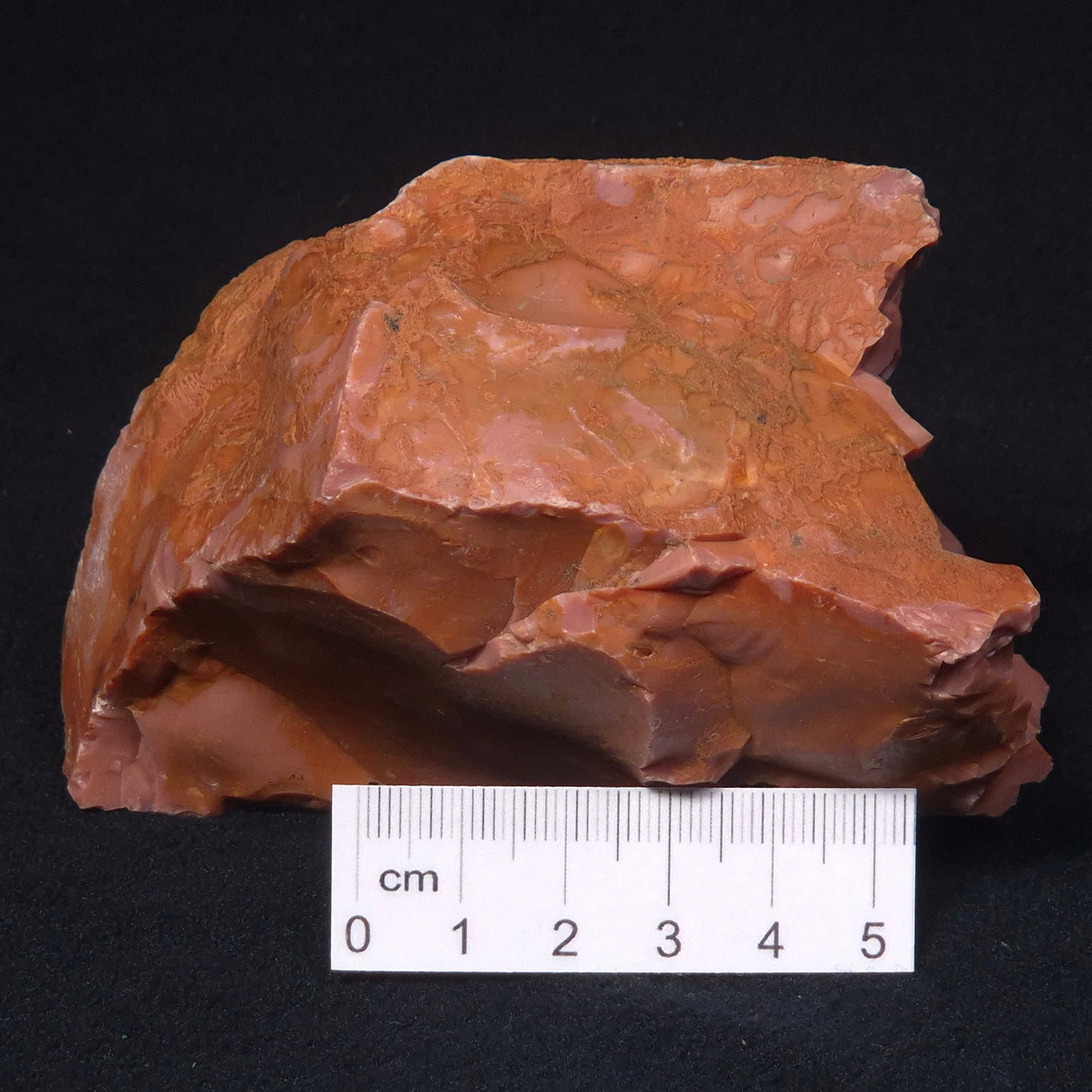 PINK OPALITE MOOKAITE, Australia XPM006