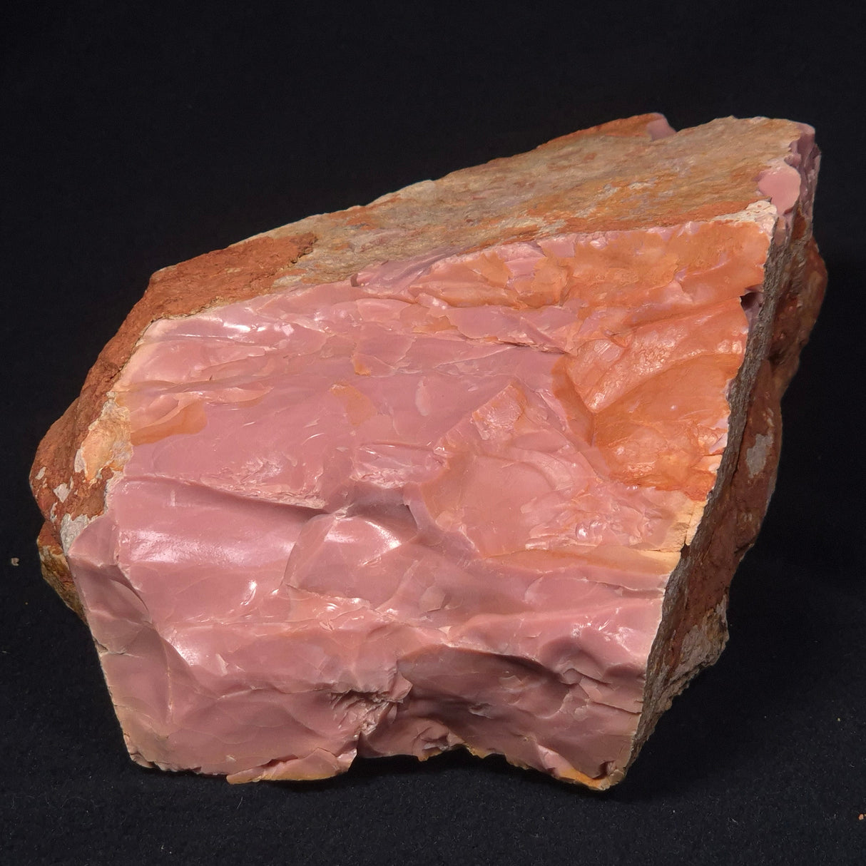 PINK OPALITE MOOKAITE, Australia XPM005