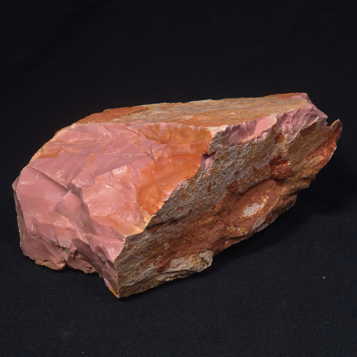 PINK OPALITE MOOKAITE, Australia XPM005