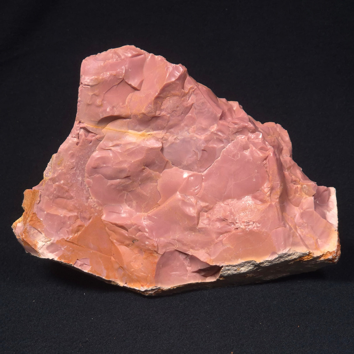 PINK OPALITE MOOKAITE, Australia XPM002