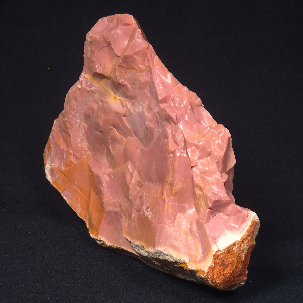 PINK OPALITE MOOKAITE, Australia XPM002