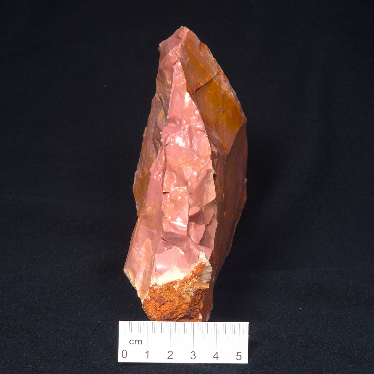PINK OPALITE MOOKAITE, Australia XPM002