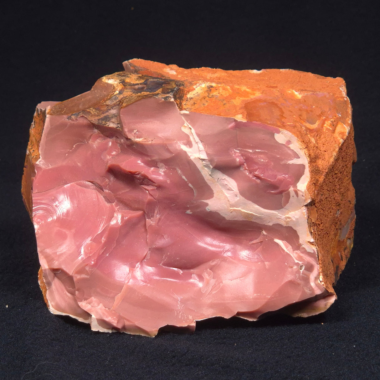 PINK OPALITE MOOKAITE, Australia XPM007