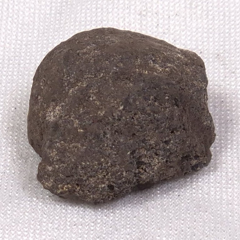 MANGANESE NODULE (POLYMETALLIC), Pacific Ocean XMN003