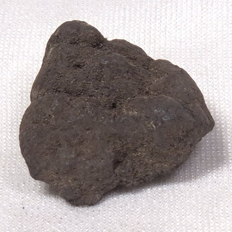 MANGANESE NODULE (POLYMETALLIC), Pacific Ocean XMN004