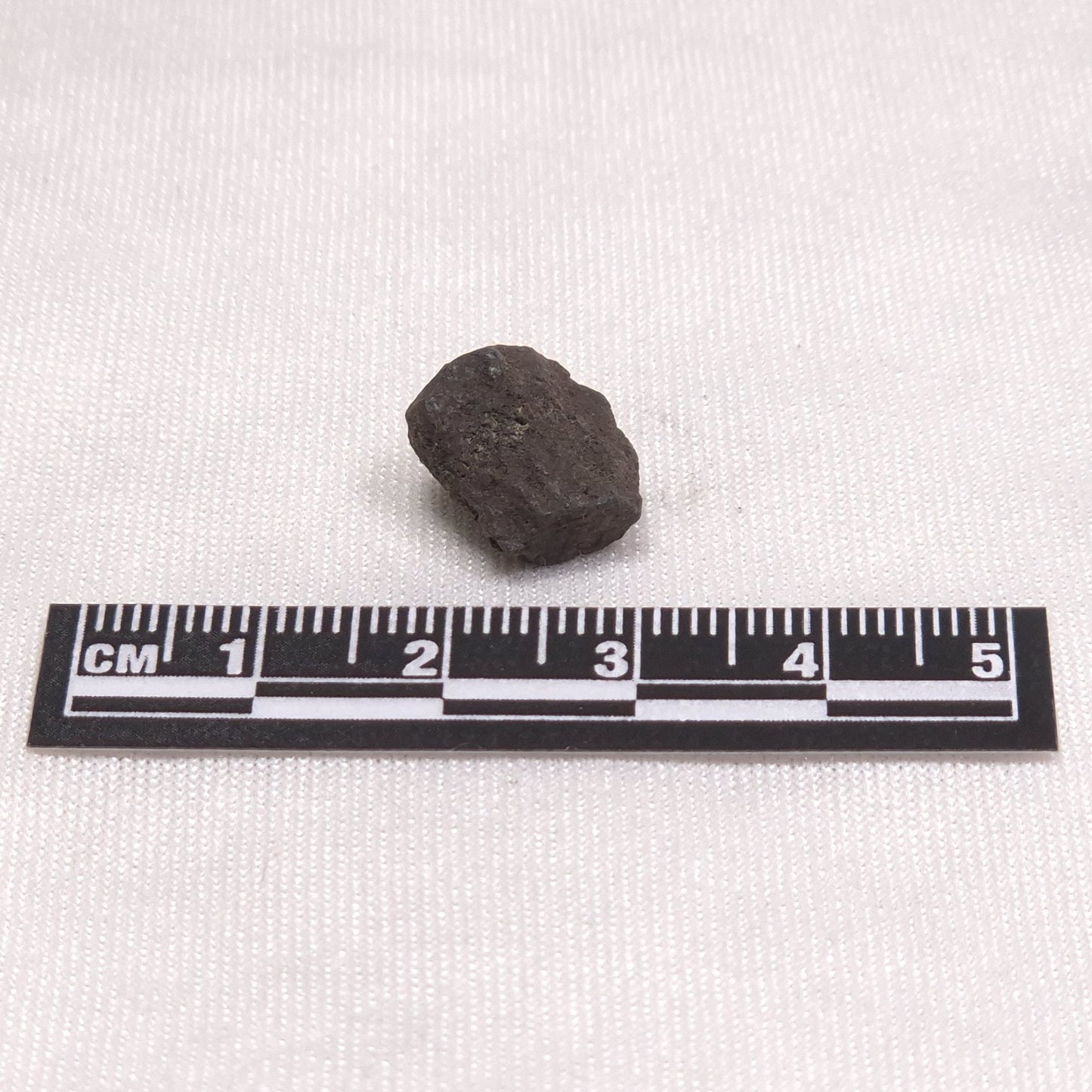 MANGANESE NODULE (POLYMETALLIC), Pacific Ocean XMN005