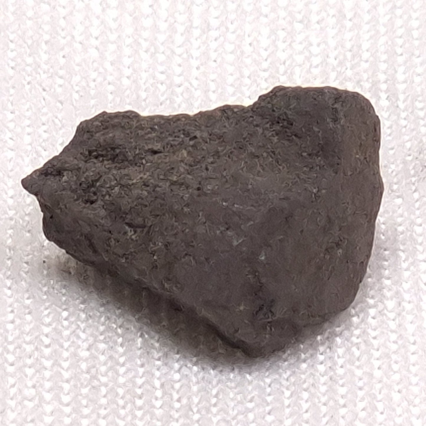 MANGANESE NODULE (POLYMETALLIC), Pacific Ocean XMN005