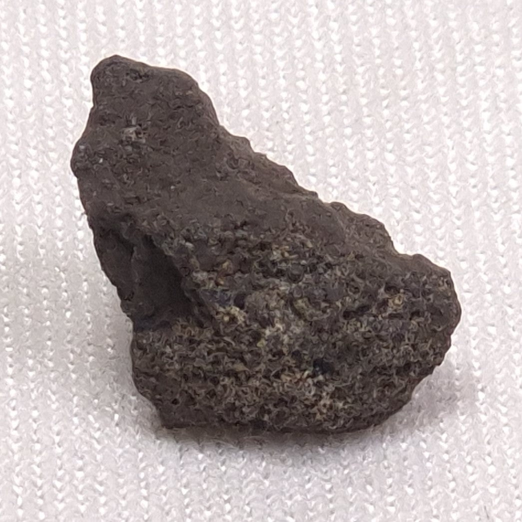 MANGANESE NODULE (POLYMETALLIC), Pacific Ocean XMN006