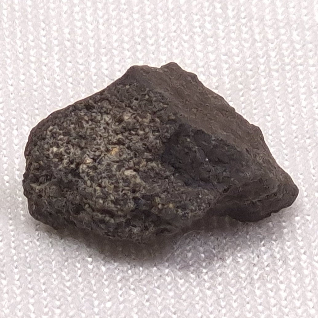 MANGANESE NODULE (POLYMETALLIC), Pacific Ocean XMN006