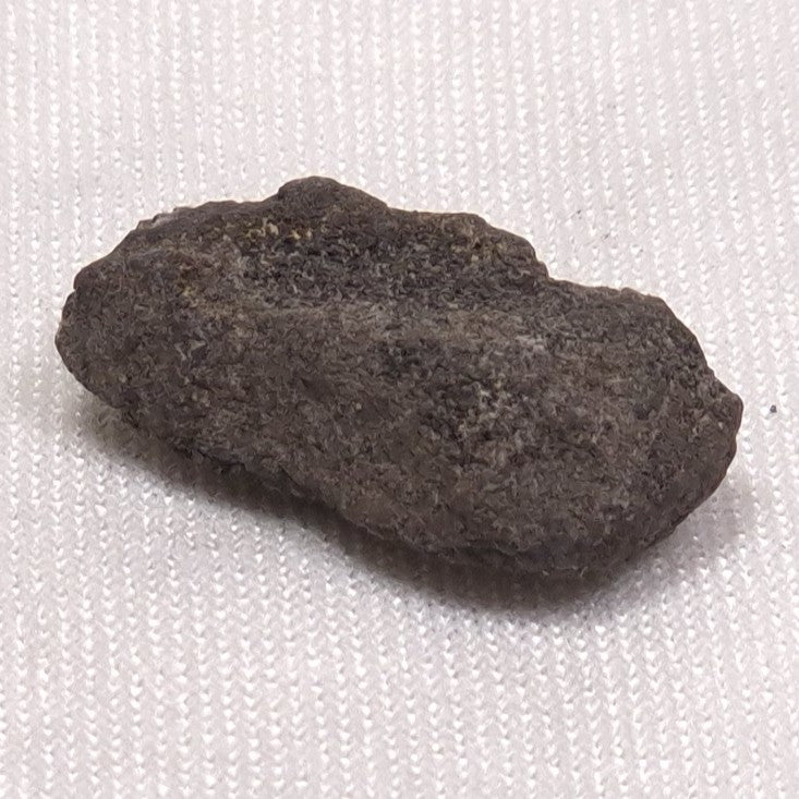 MANGANESE NODULE (POLYMETALLIC), Pacific Ocean XMN008