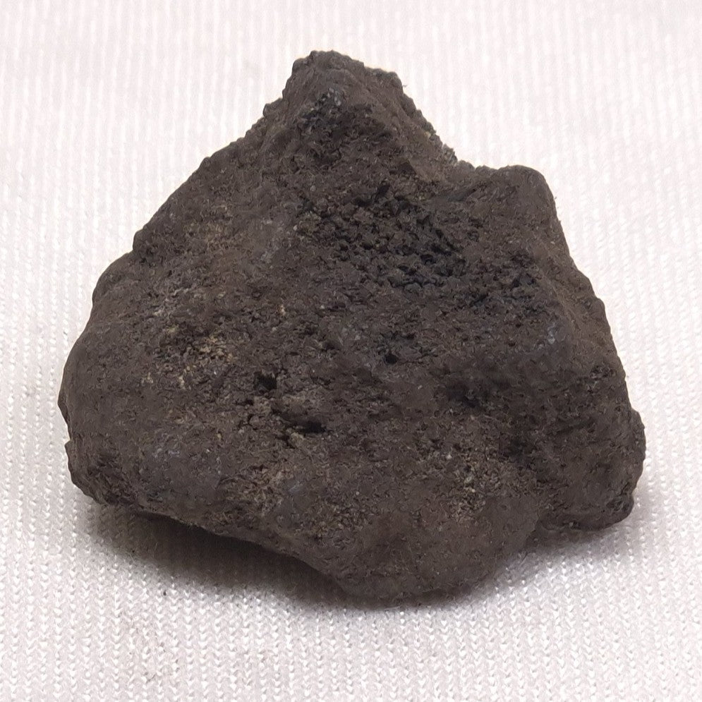 MANGANESE NODULE (POLYMETALLIC), Pacific Ocean XMN009
