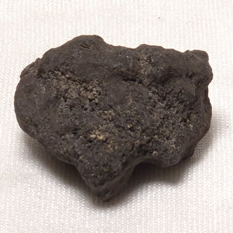 MANGANESE NODULE (POLYMETALLIC), Pacific Ocean XMN009