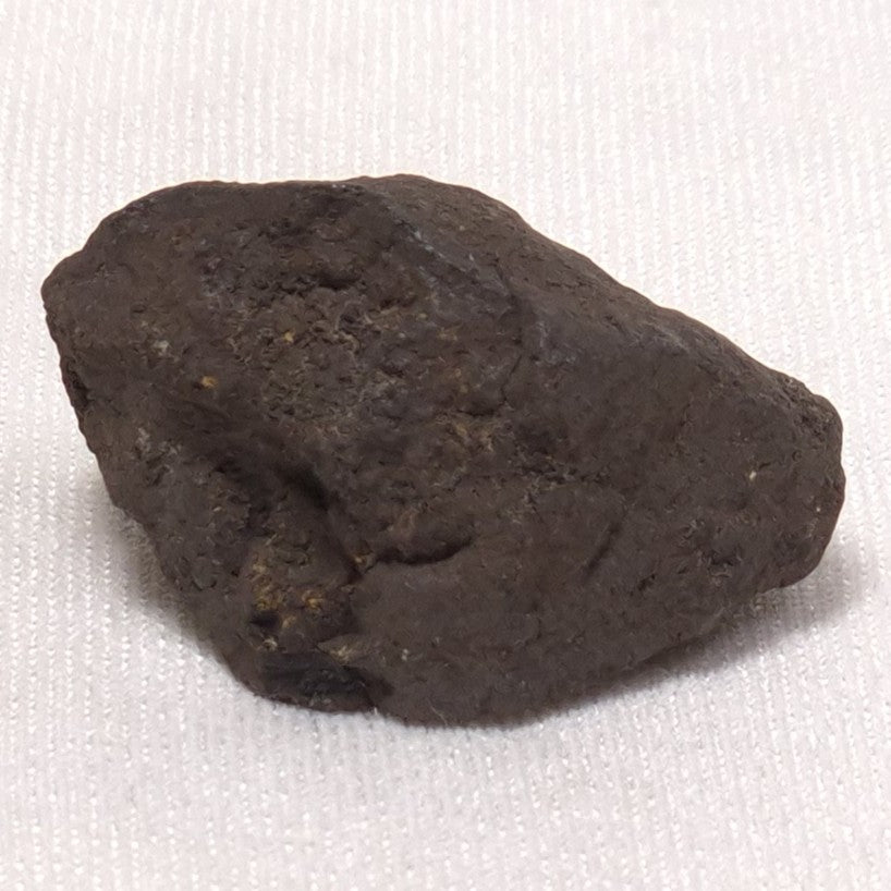MANGANESE NODULE (POLYMETALLIC), Pacific Ocean XMN010