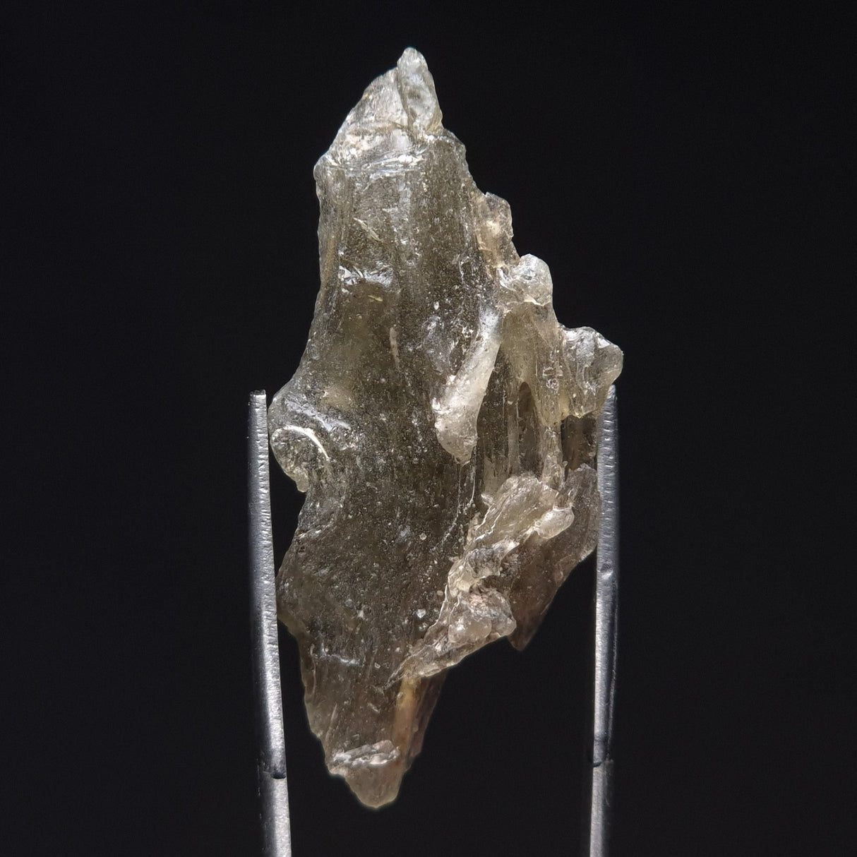 DARWIN GLASS INPACTITE, Impact Melt, Australia YDG011